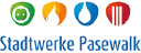 Customer profile logo