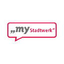 Customer profile logo