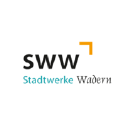 Customer profile logo