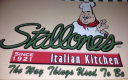 Customer profile logo