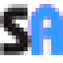 Customer profile logo