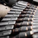 Customer profile logo