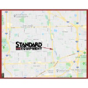 Customer profile logo