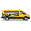 Customer profile logo