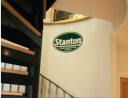Customer profile logo