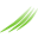 Customer profile logo