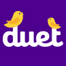 Customer profile logo
