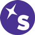 Customer profile logo