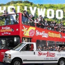 Customer profile logo