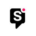 Customer profile logo
