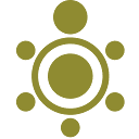 Customer profile logo