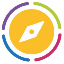 Customer profile logo