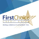 Customer profile logo