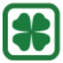 Customer profile logo