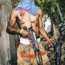 Customer profile logo