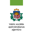 Customer profile logo