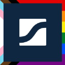 Customer profile logo