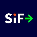 Customer profile logo