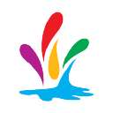 Customer profile logo