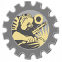 Customer profile logo