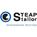 Customer profile logo