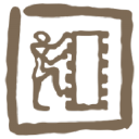 Customer profile logo