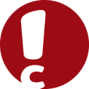 Customer profile logo