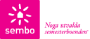 Customer profile logo