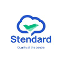 Customer profile logo