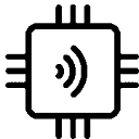 Customer profile logo