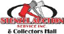 Customer profile logo