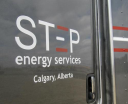 Customer profile logo
