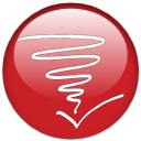 Customer profile logo