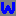 Customer profile logo