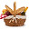 Customer profile logo