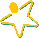 Customer profile logo