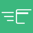 Customer profile logo