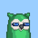 Customer profile logo