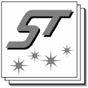 Customer profile logo
