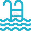 Customer profile logo