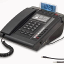 Customer profile logo