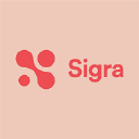 Customer profile logo