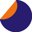 Customer profile logo