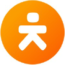 Customer profile logo