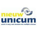 Customer profile logo