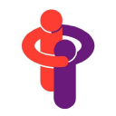 Customer profile logo