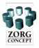 Customer profile logo
