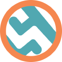 Customer profile logo