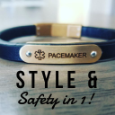 Customer profile logo