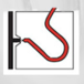 Customer profile logo